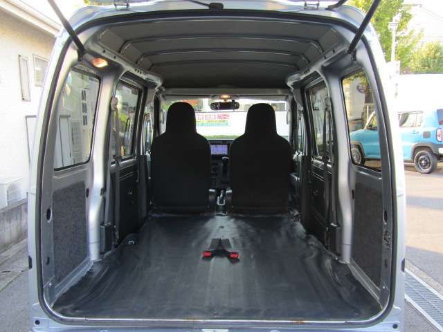 Toyota PIXIS VAN 2020-11 196761-8