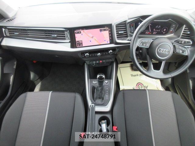 Audi A1 2021-09 239624-1