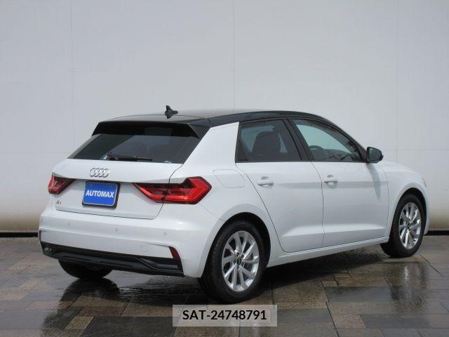 Audi A1 2021-09 239624-2