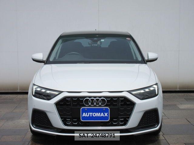 Audi A1 2021-09 239624-3