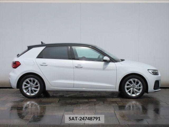 Audi A1 2021-09 239624-4