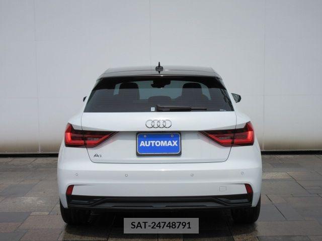 Audi A1 2021-09 239624-5