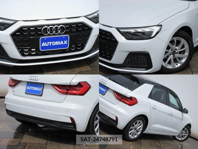 Audi A1 2021-09 239624-6