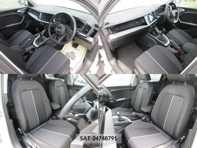 Audi A1 2021-09 239624-9
