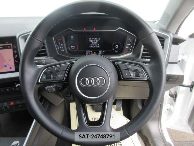 Audi A1 2021-09 239624-11