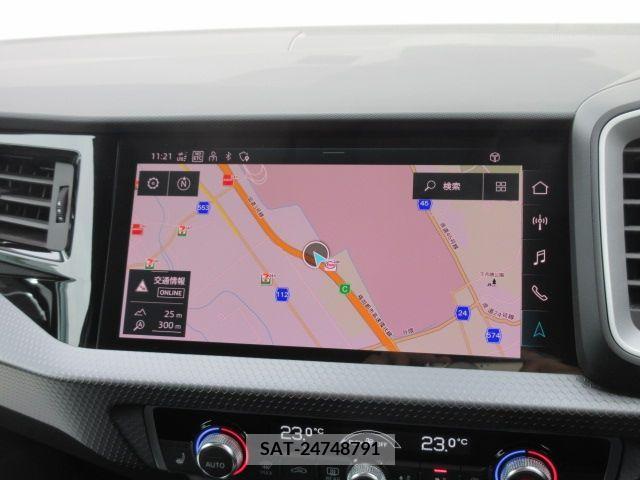 Audi A1 2021-09 239624-19