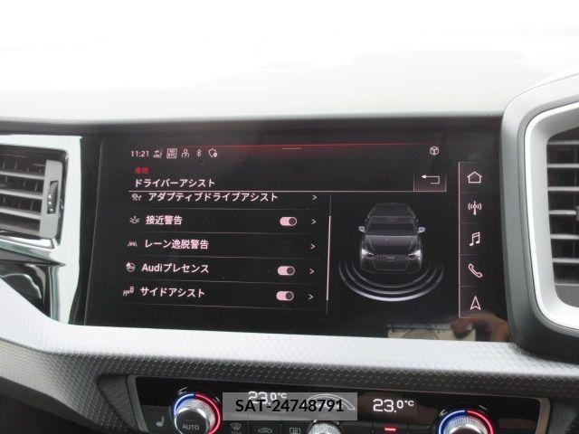 Audi A1 2021-09 239624-21