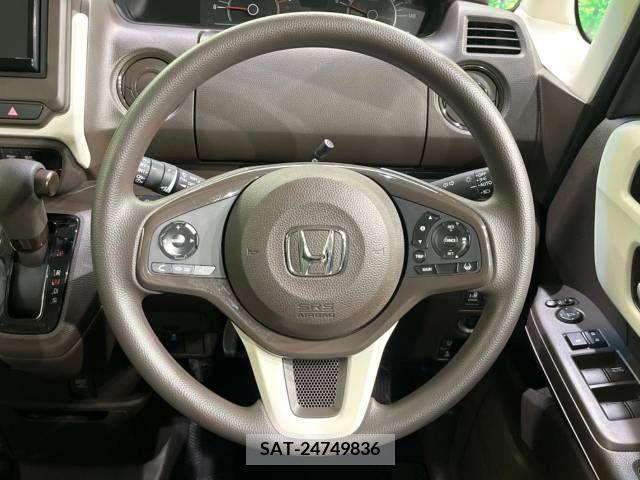 Honda N BOX 2021-10 364668-11