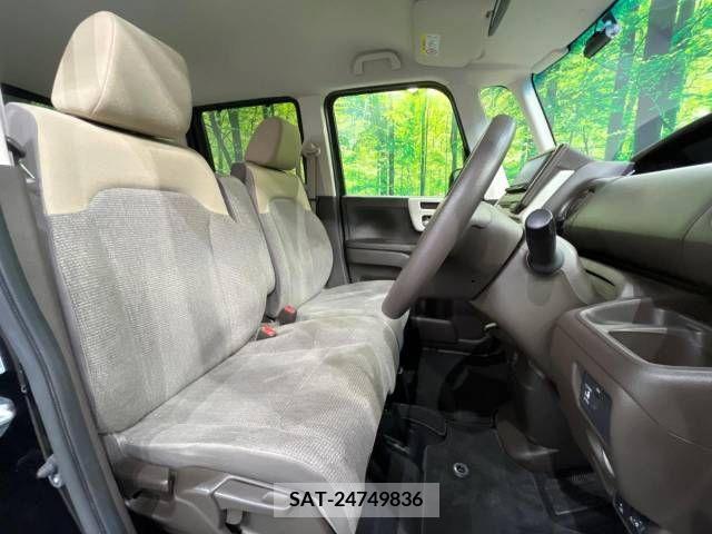Honda N BOX 2021-10 364668-8