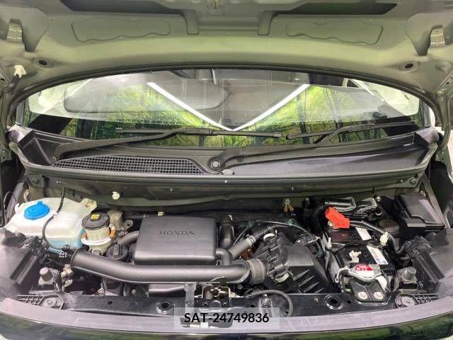 Honda N BOX 2021-10 364668-18