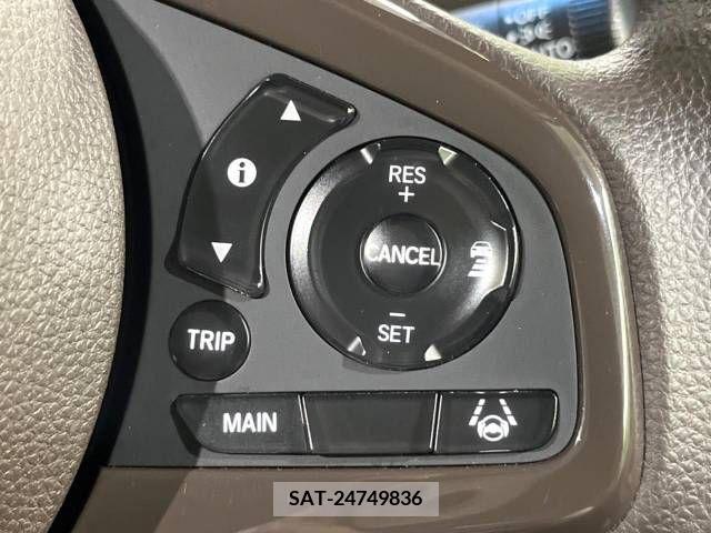 Honda N BOX 2021-10 364668-6