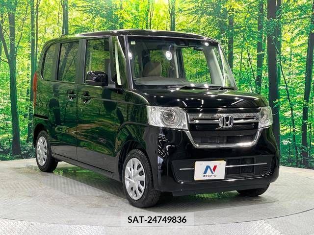 Honda N BOX 2021-10 364668-16