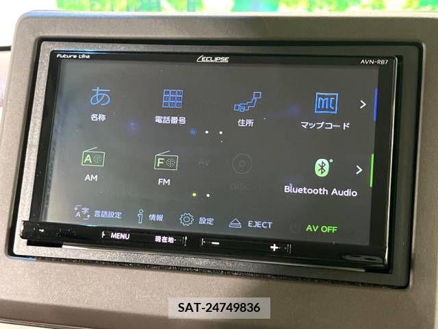 Honda N BOX 2021-10 364668-2