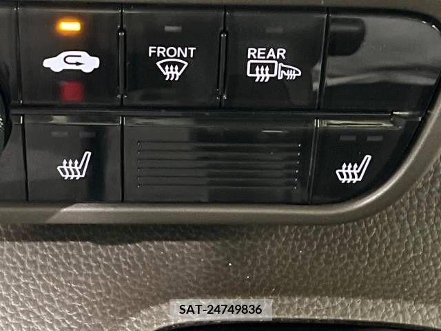 Honda N BOX 2021-10 364668-4