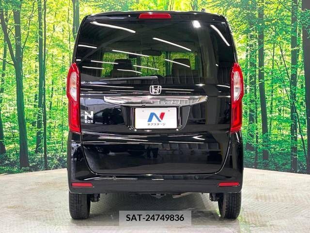Honda N BOX 2021-10 364668-15