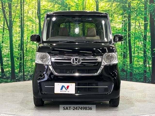 Honda N BOX 2021-10 364668-14