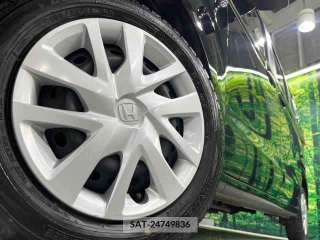 Honda N BOX 2021-10 364668-13