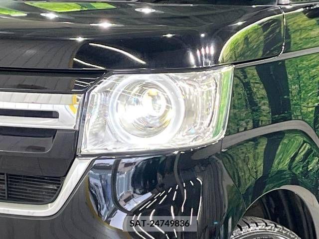 Honda N BOX 2021-10 364668-12