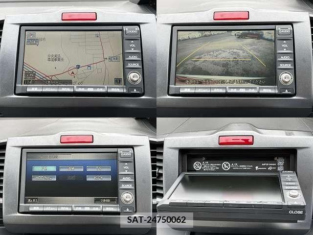 Honda FREED 2010-01 270382-4