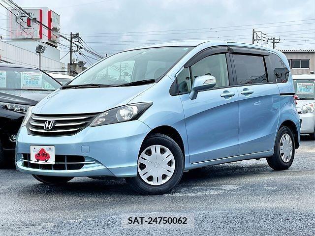 Honda FREED 2010-01 270382-0