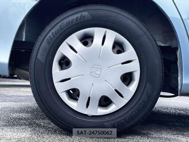 Honda FREED 2010-01 270382-3