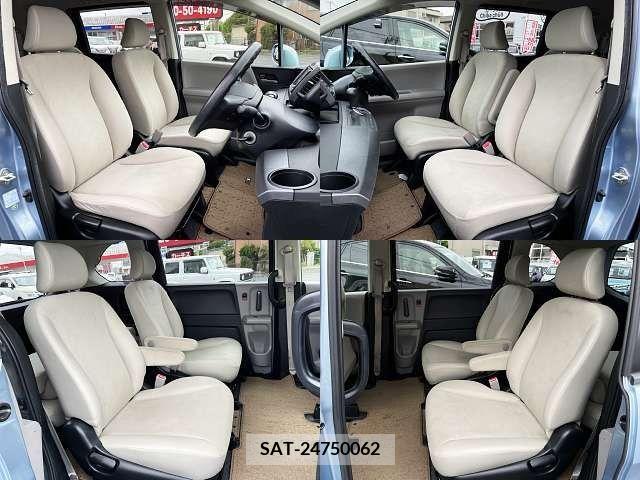 Honda FREED 2010-01 270382-6