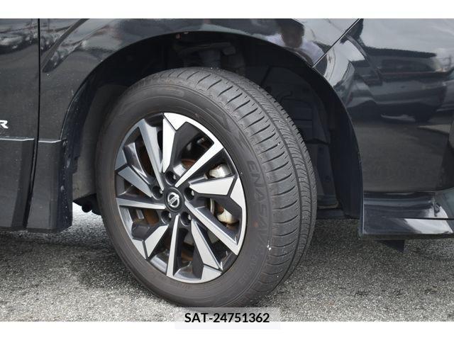 Nissan SERENA 2020-08 351176-25