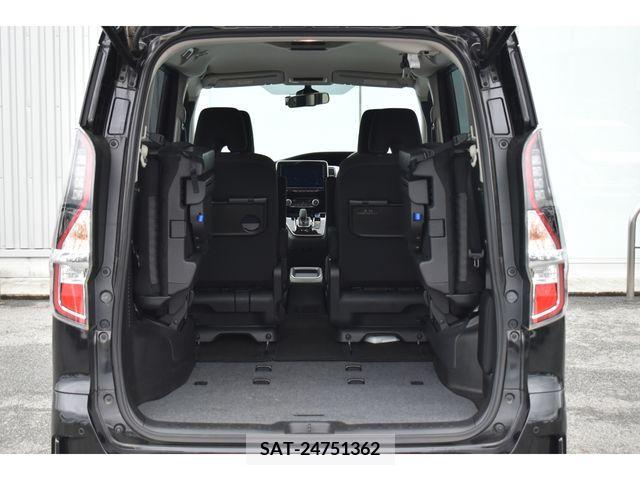 Nissan SERENA 2020-08 351176-22