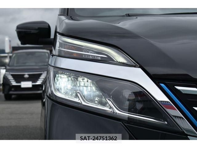 Nissan SERENA 2020-08 351176-23