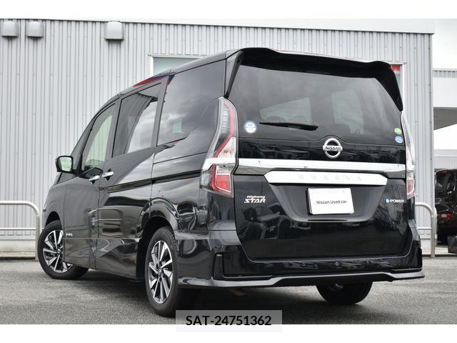 Nissan SERENA 2020-08 351176-27
