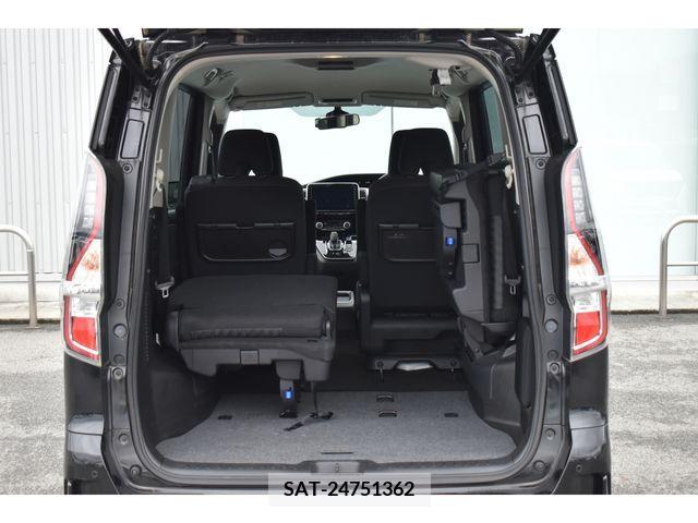 Nissan SERENA 2020-08 351176-21
