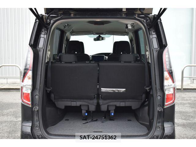Nissan SERENA 2020-08 351176-20