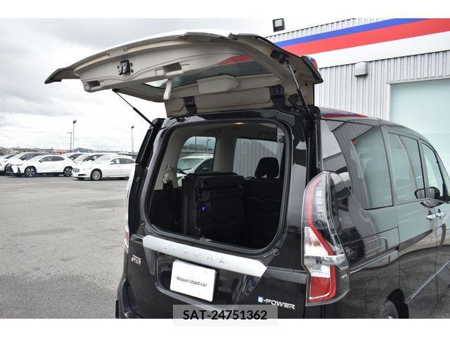 Nissan SERENA 2020-08 351176-19