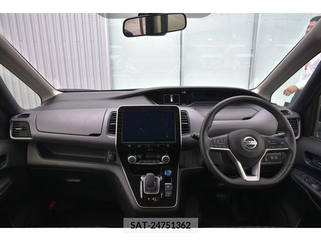 Nissan SERENA 2020-08 351176-2