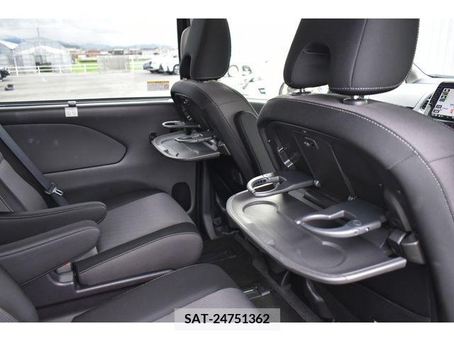 Nissan SERENA 2020-08 351176-12