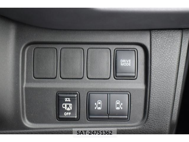 Nissan SERENA 2020-08 351176-9