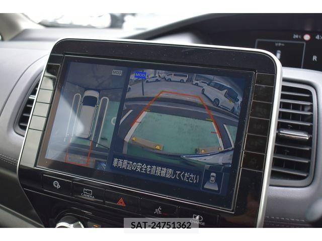 Nissan SERENA 2020-08 351176-4