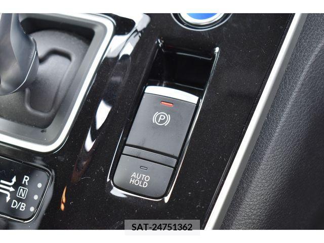 Nissan SERENA 2020-08 351176-8