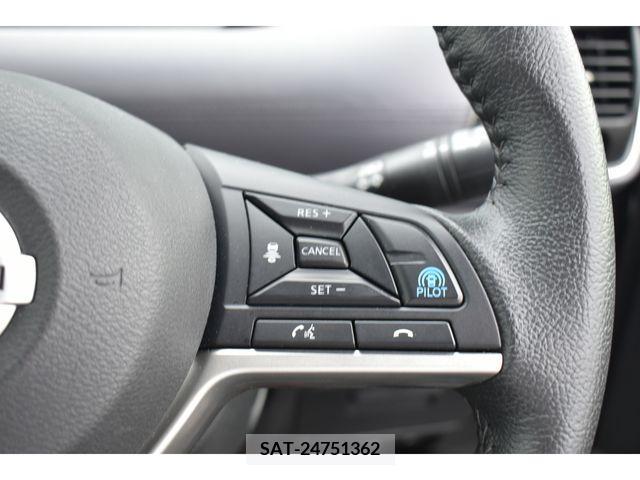 Nissan SERENA 2020-08 351176-5