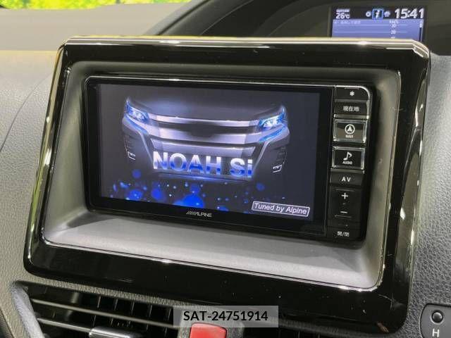 Toyota NOAH 2017-09 385015-3