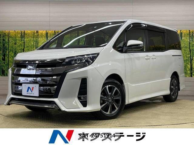 Toyota NOAH 2017-09 385015-0