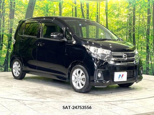 Nissan DAYZ 2015-12 333953-16