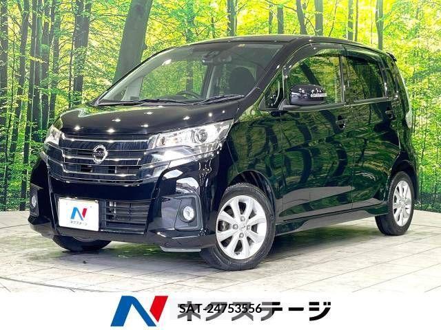 Nissan DAYZ 2015-12 333953-0