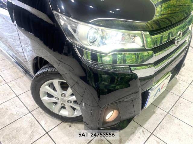 Nissan DAYZ 2015-12 333953-12