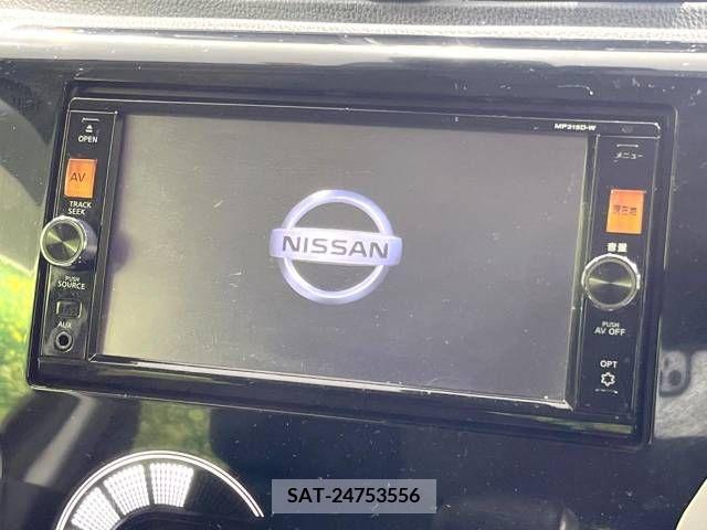 Nissan DAYZ 2015-12 333953-2