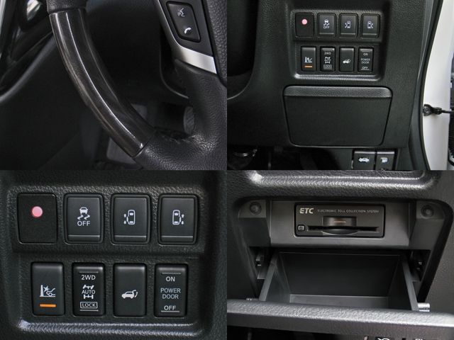 Nissan ELGRAND 2017-02 2072-18