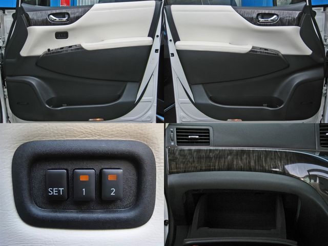 Nissan ELGRAND 2017-02 2072-22