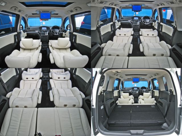 Nissan ELGRAND 2017-02 2072-28