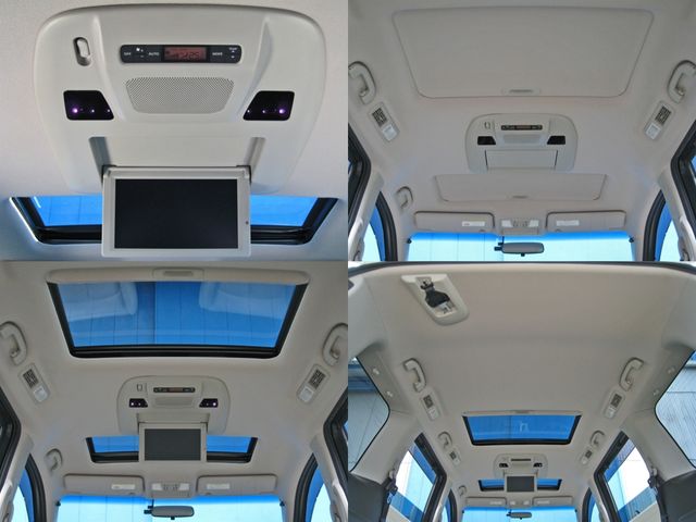 Nissan ELGRAND 2017-02 2072-13