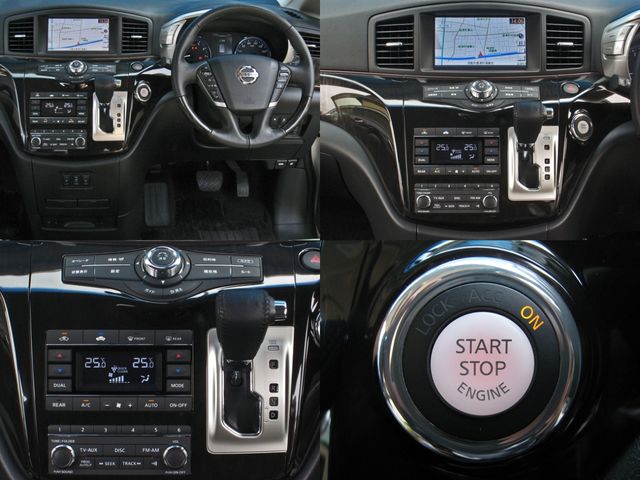 Nissan ELGRAND 2017-02 2072-15